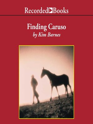 cover image of Finding Caruso
